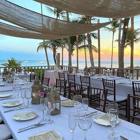 Los Corales Villas And Suites - Beach Club, Spa, Restaurants Punta Cana Exterior foto