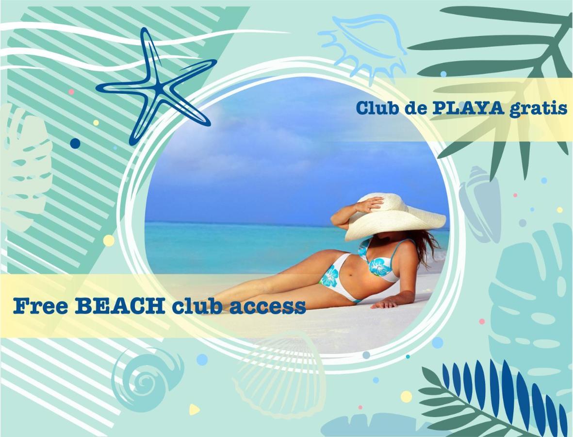 Los Corales Villas And Suites - Beach Club, Spa, Restaurants Punta Cana Exterior foto