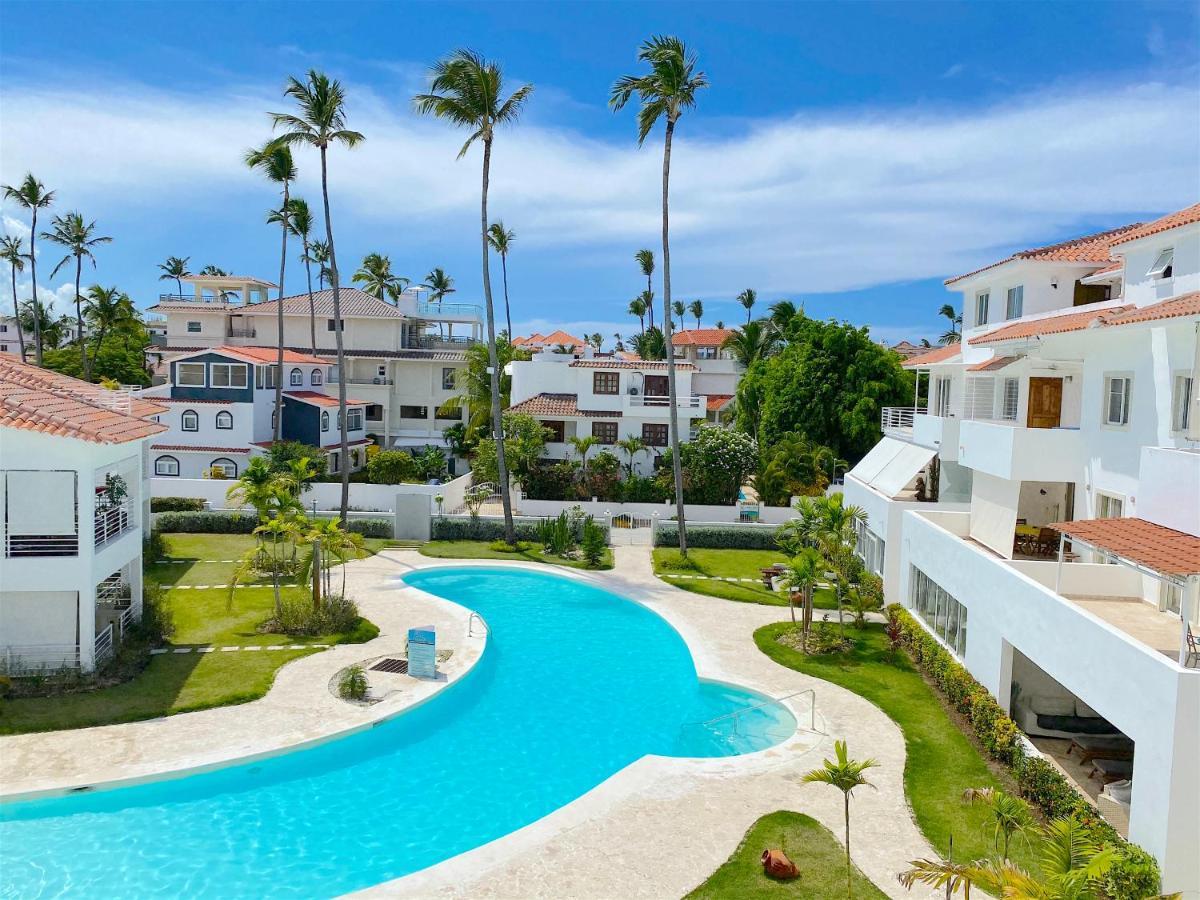 Los Corales Villas And Suites - Beach Club, Spa, Restaurants Punta Cana Exterior foto