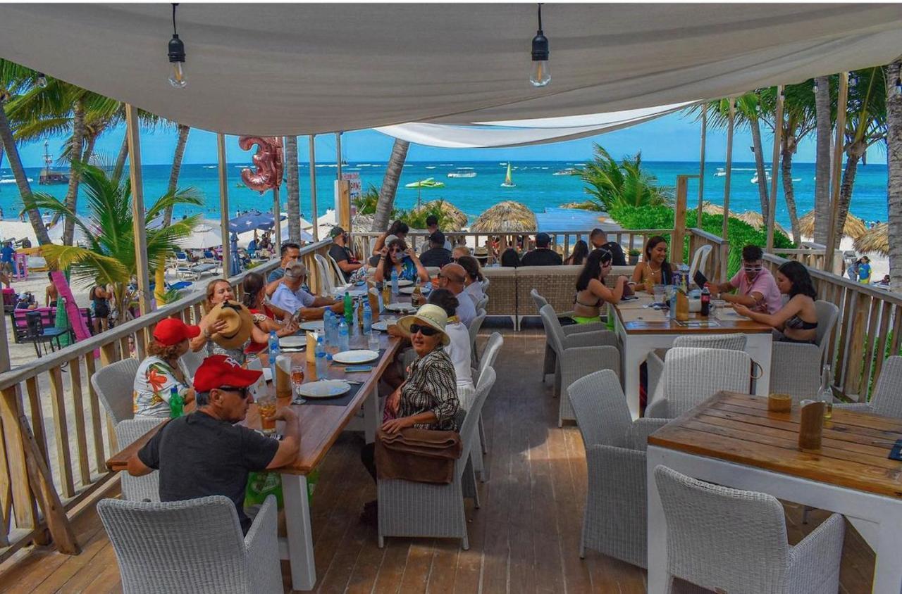 Los Corales Villas And Suites - Beach Club, Spa, Restaurants Punta Cana Exterior foto
