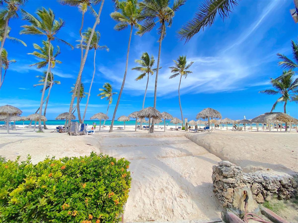 Los Corales Villas And Suites - Beach Club, Spa, Restaurants Punta Cana Exterior foto