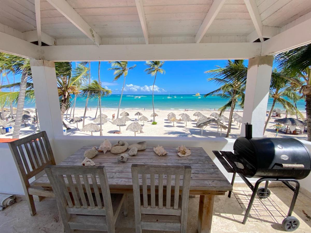 Los Corales Villas And Suites - Beach Club, Spa, Restaurants Punta Cana Exterior foto