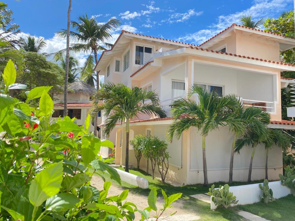 Los Corales Villas And Suites - Beach Club, Spa, Restaurants Punta Cana Exterior foto