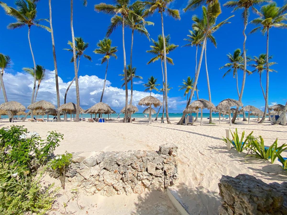 Los Corales Villas And Suites - Beach Club, Spa, Restaurants Punta Cana Exterior foto