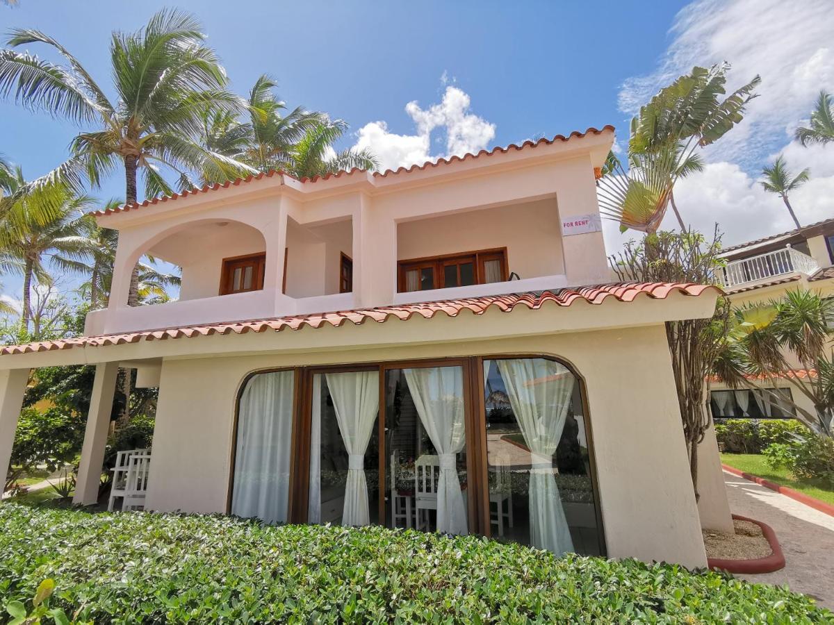Los Corales Villas And Suites - Beach Club, Spa, Restaurants Punta Cana Exterior foto