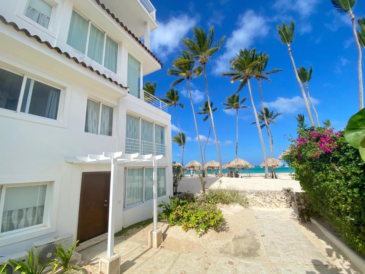 Los Corales Villas And Suites - Beach Club, Spa, Restaurants Punta Cana Exterior foto