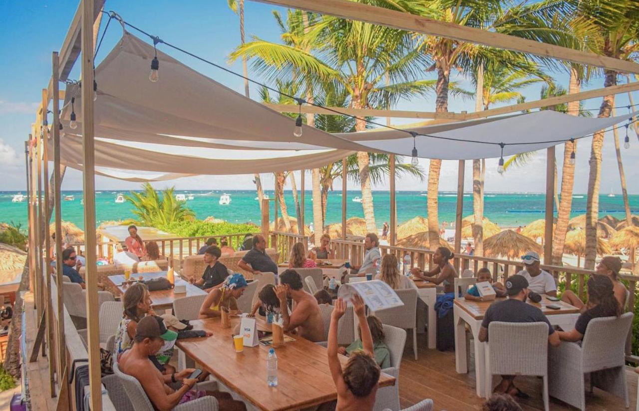 Los Corales Villas And Suites - Beach Club, Spa, Restaurants Punta Cana Exterior foto