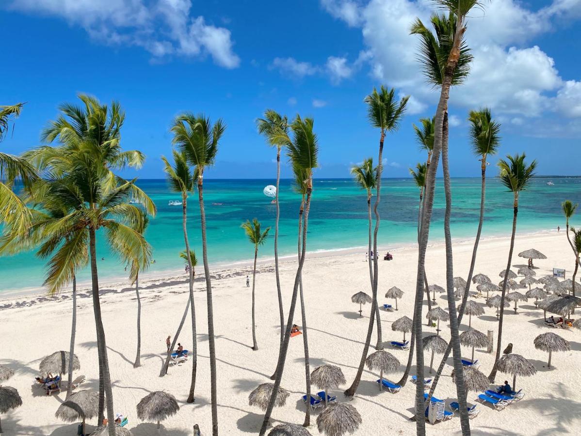 Los Corales Villas And Suites - Beach Club, Spa, Restaurants Punta Cana Exterior foto